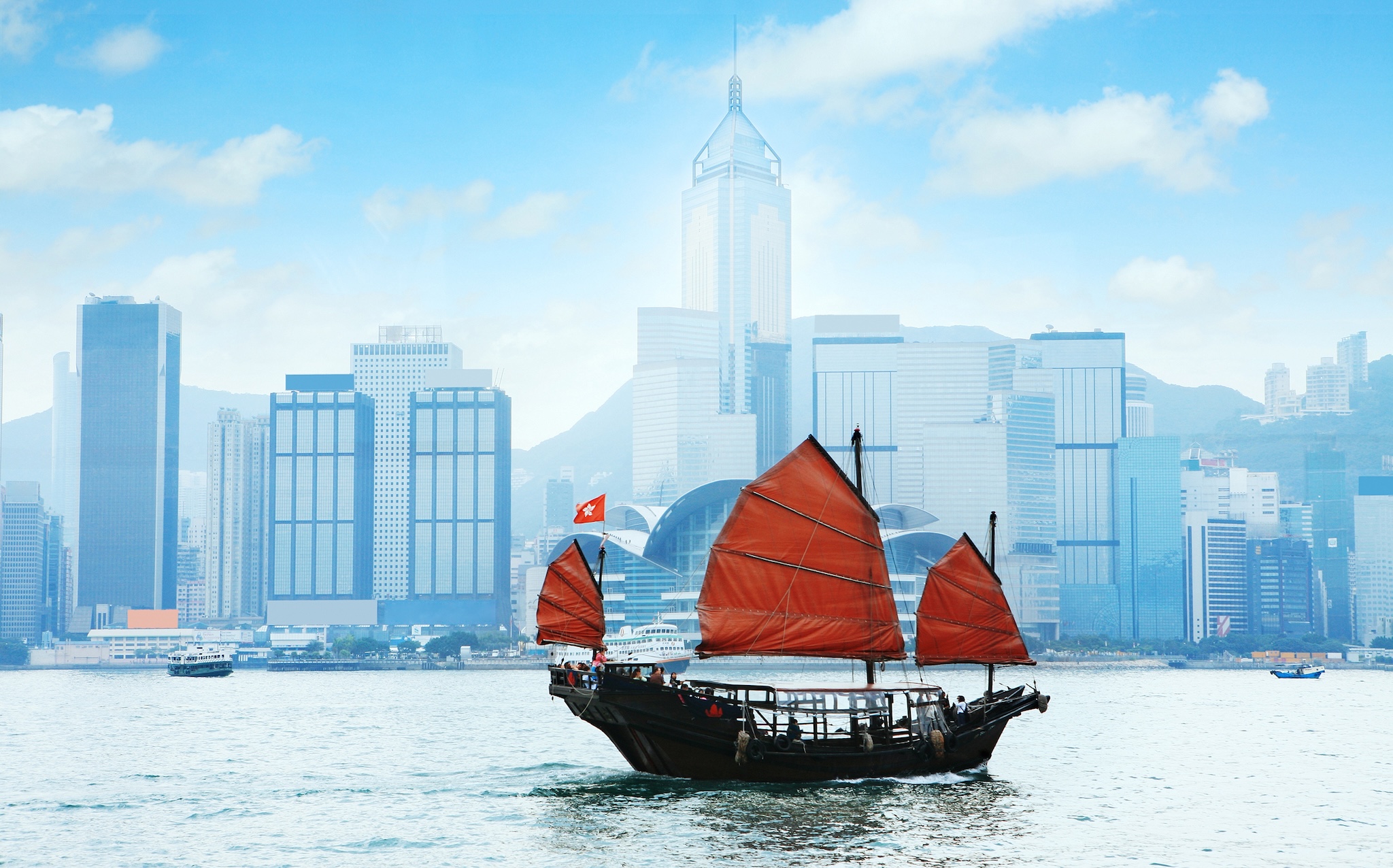 Salient Features of Hong Kong’s Economic Past and What They Tell Us About the Future