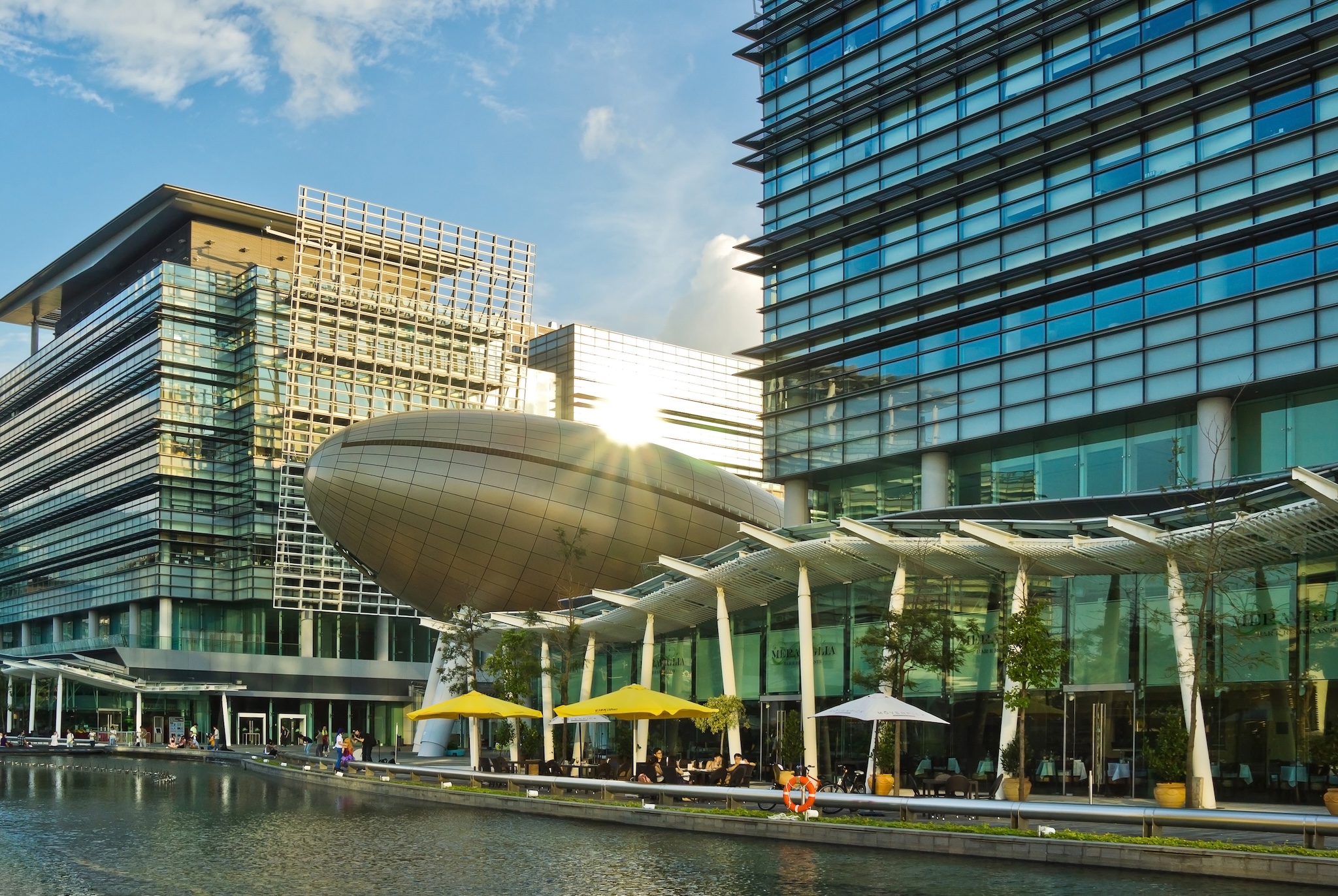 IP Commercialization Benefits High-Quality Economic Development of Hong Kong