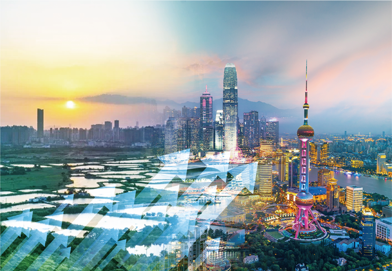 Will the Northern Metropolis become the Pudong New Area in Hong Kong?