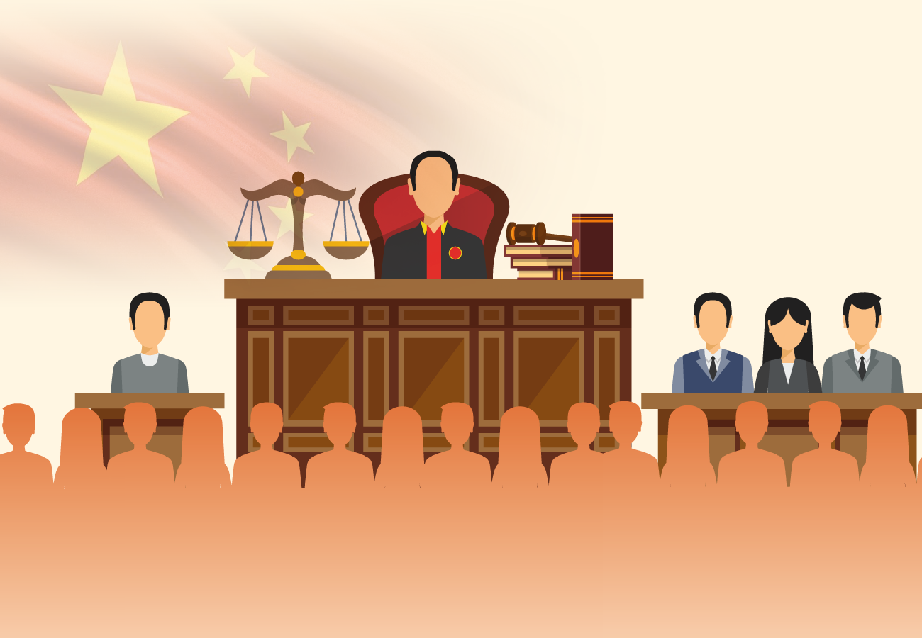 The Revelation of the First Securities Class Action Case in Mainland China