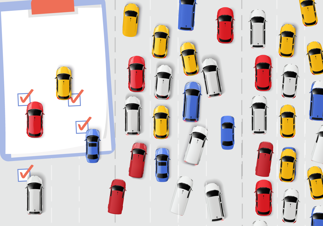 To Reduce Traffic Congestion with Private Vehicle Quota System