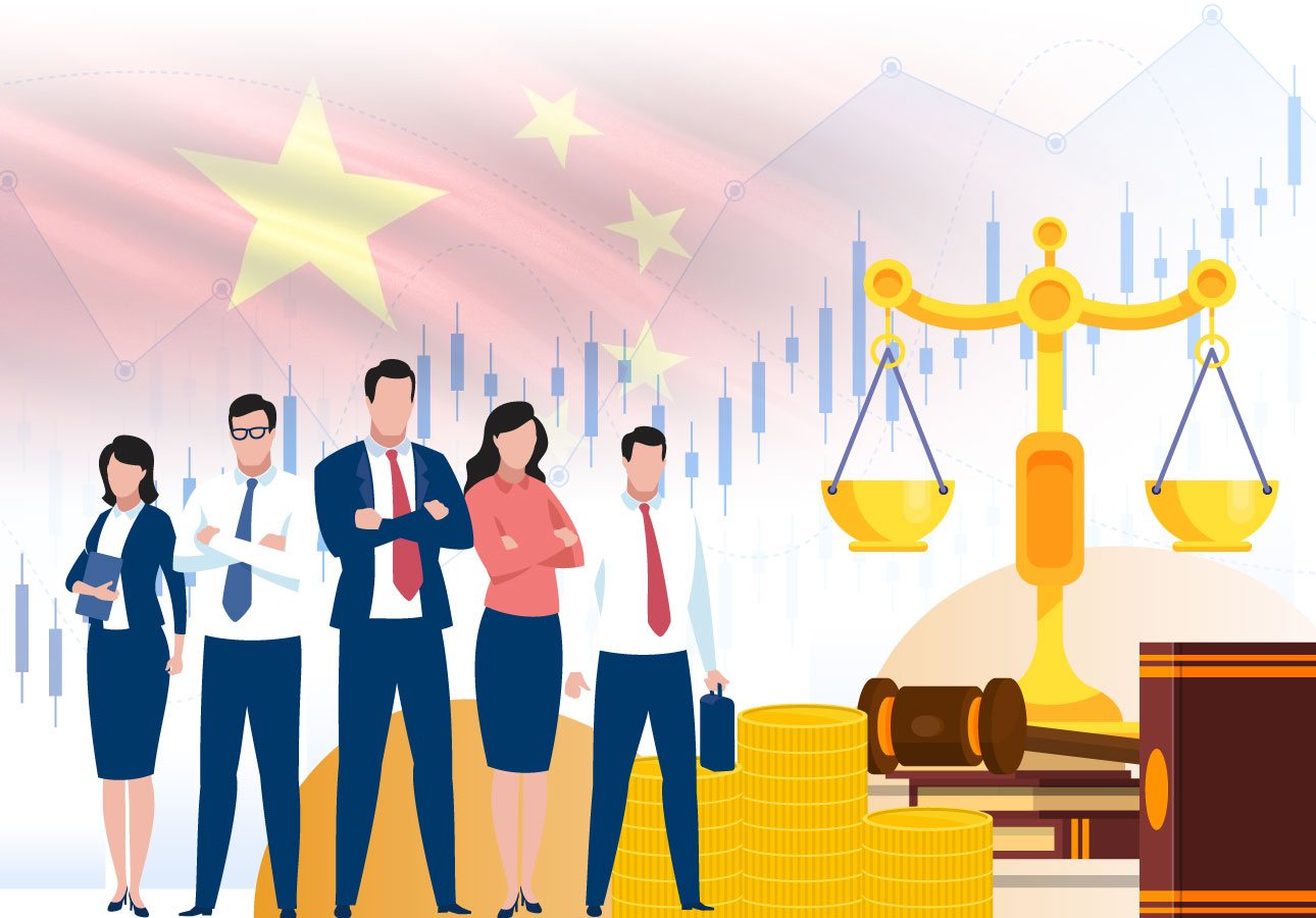 A New Chapter in Protecting the Rights of Mainland Securities Investors