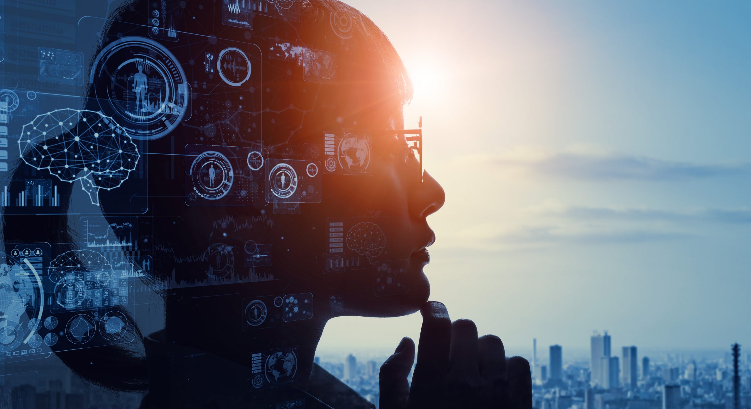 Racing Against Time: Using artificial intelligence to find and help people in emotional distress