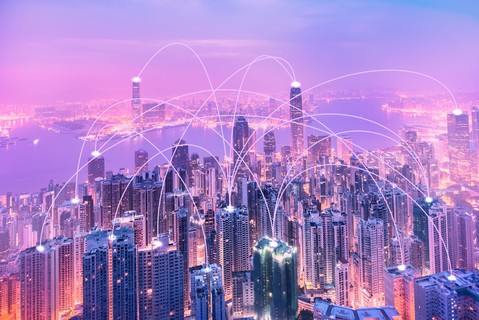 An imminent transformation and upgrading of Hong Kong’s economy