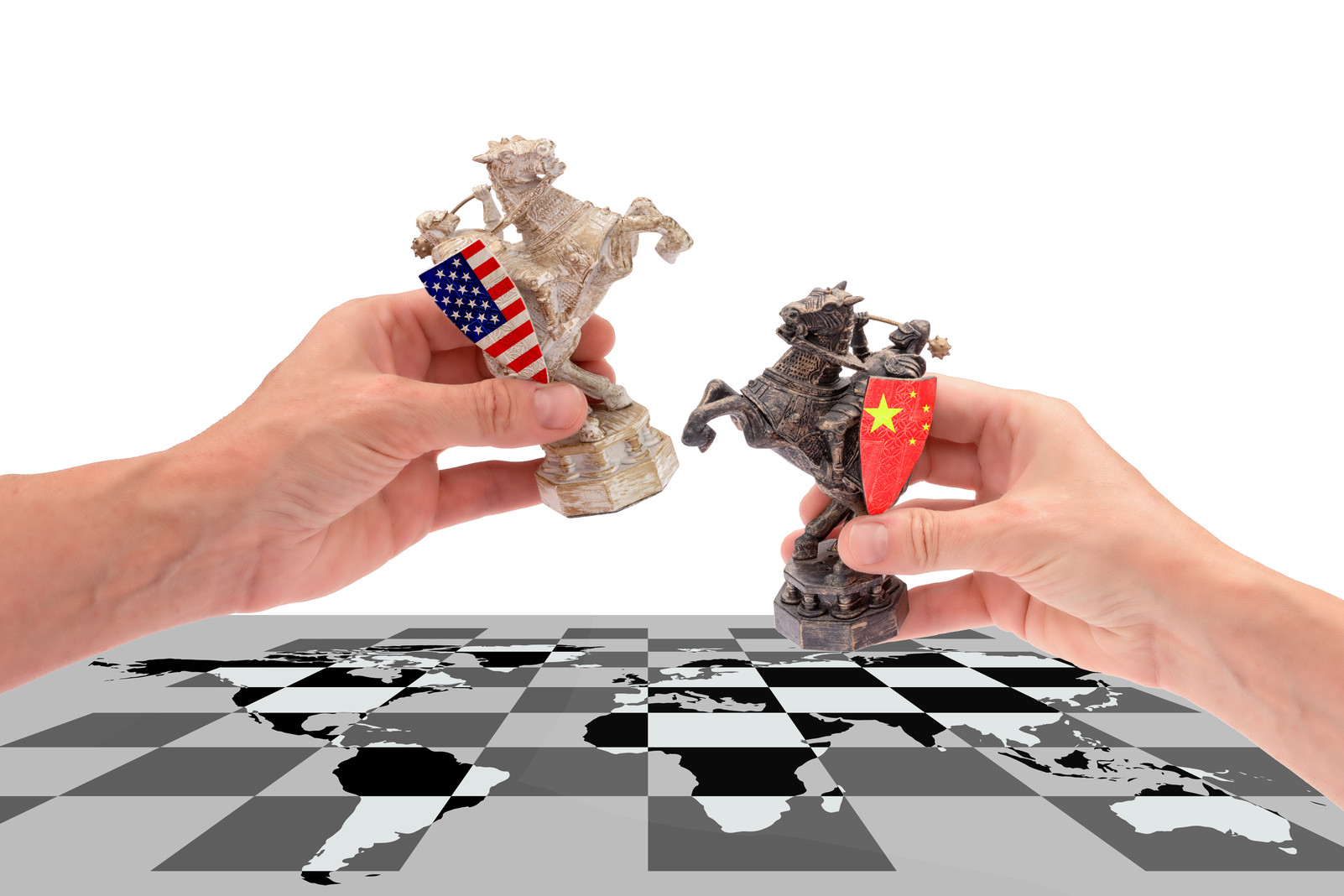 How do Chinese companies overcome challenges for global expansion