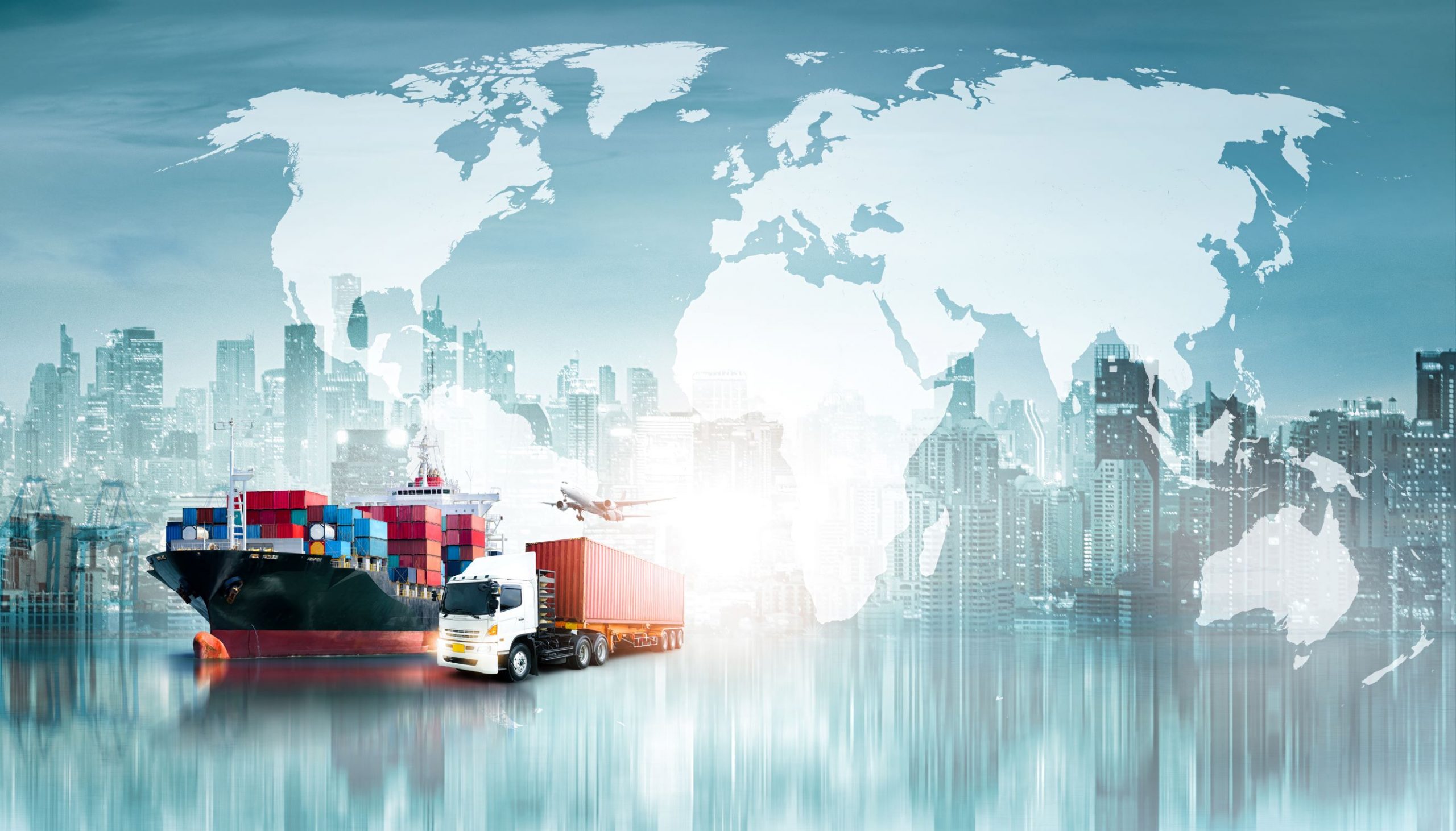 RCEP, CPTPP and WTO