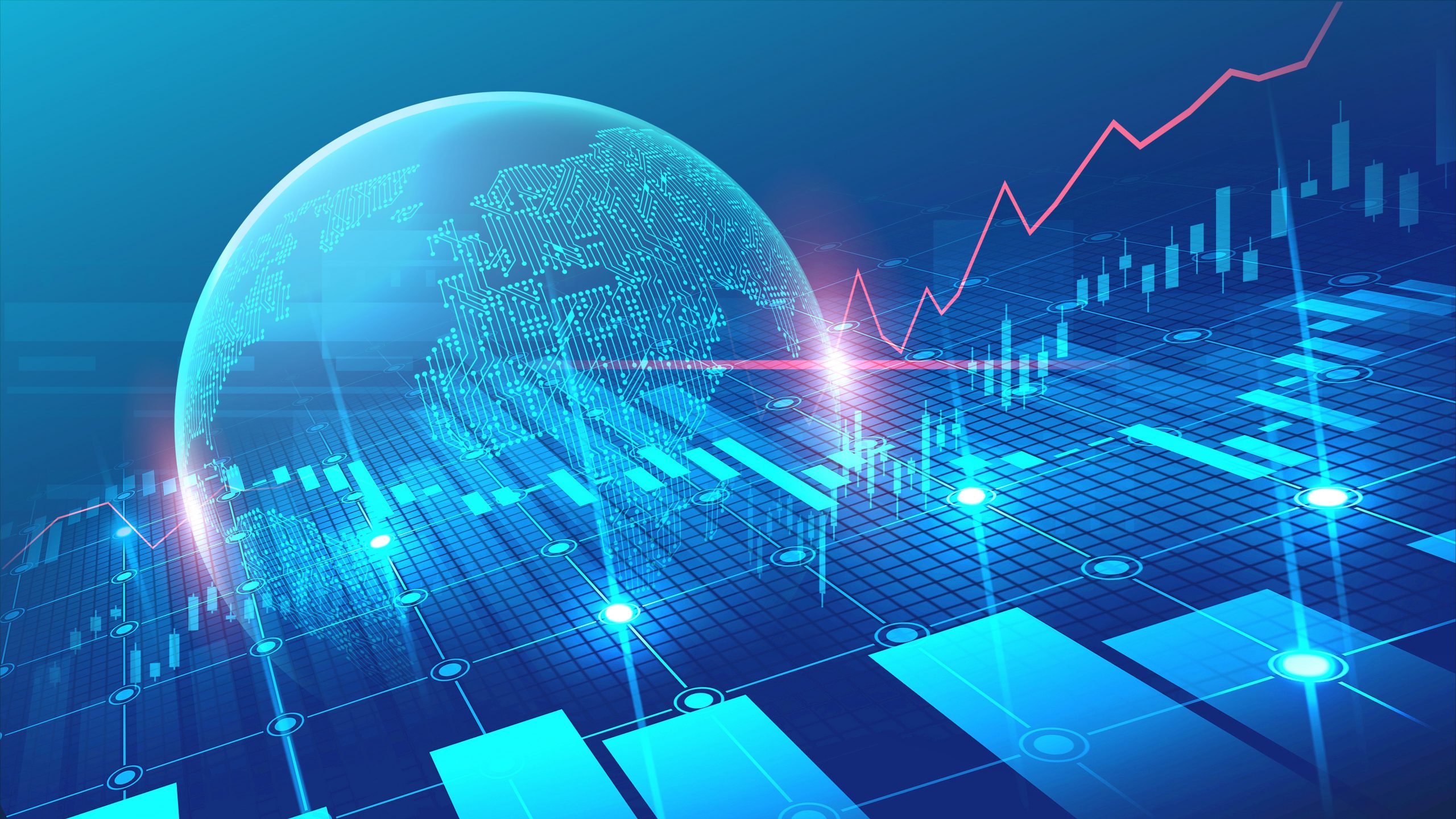 Navigating the global economy 2020