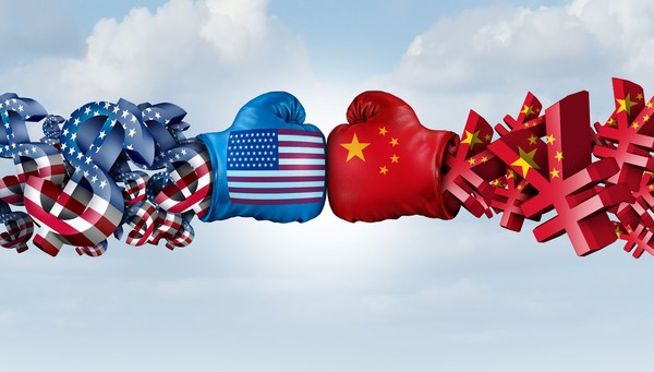 貨幣爭霸 花落誰家 (The race is on for the new world currency)