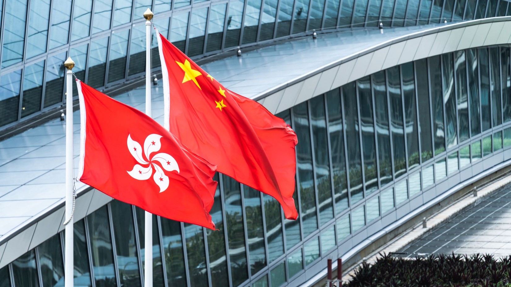 Hong Kong National Security Law: Haste makes waste