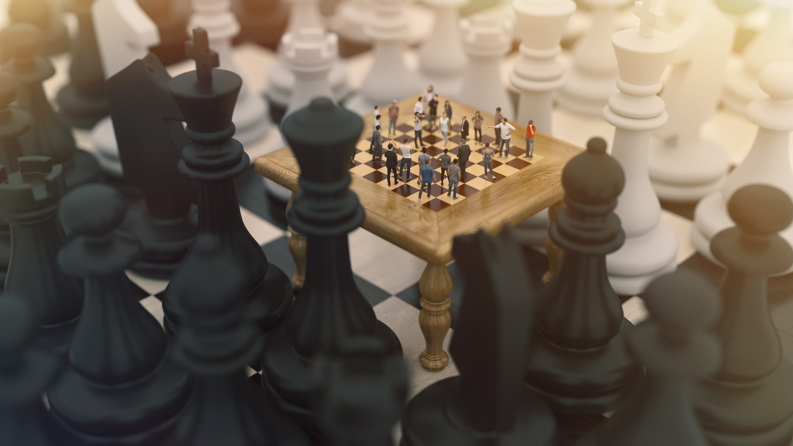 The 70 years Theory of Games