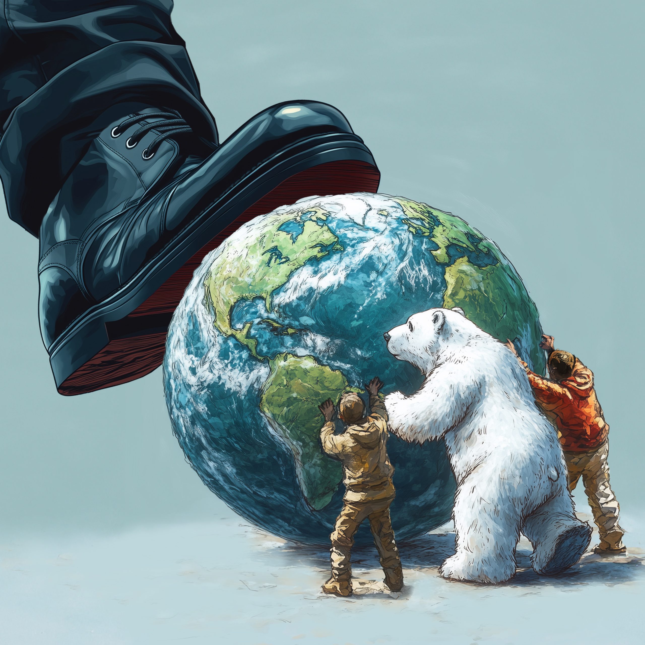 Challenges to ESG Investment: Who’s Pushing Back and Why?