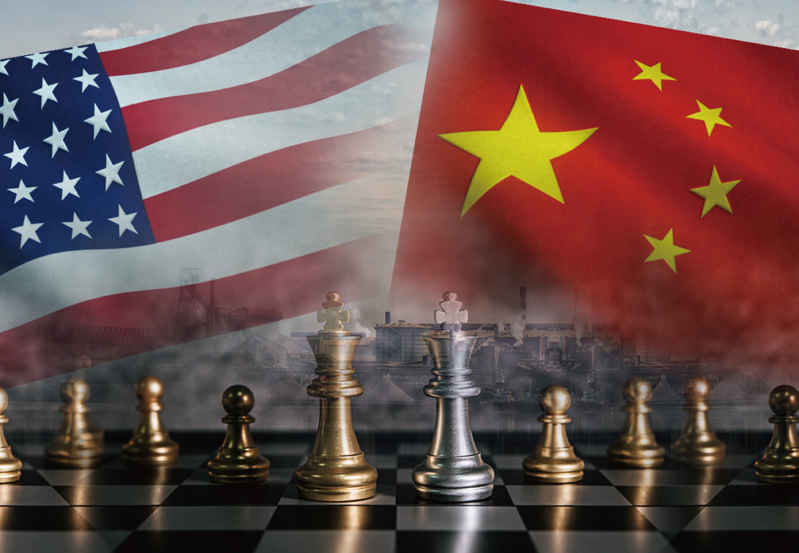 The Prospect of the Sino-US Relationship: A Battle of Ideologies or Political Systems?