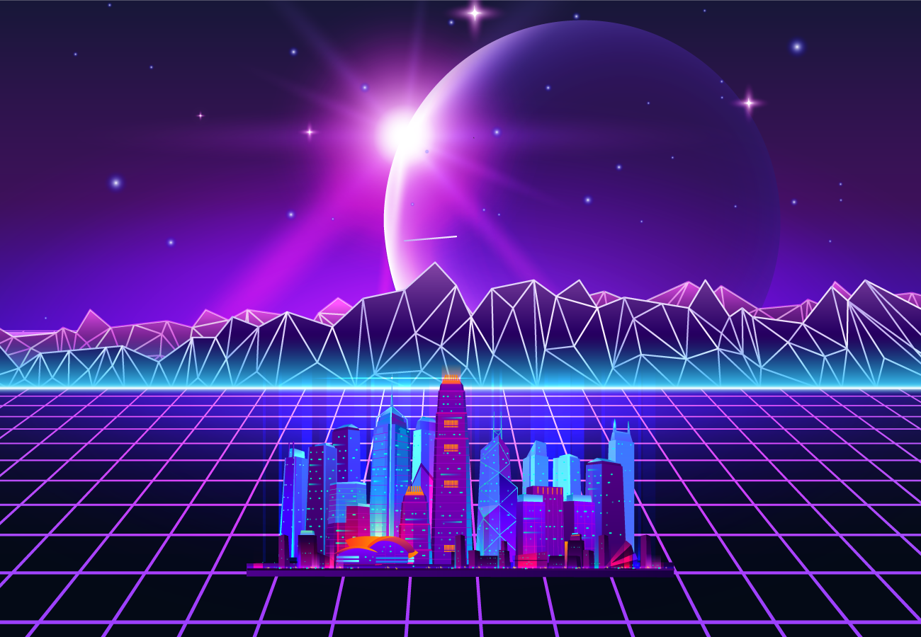 The Rise of Metaverse