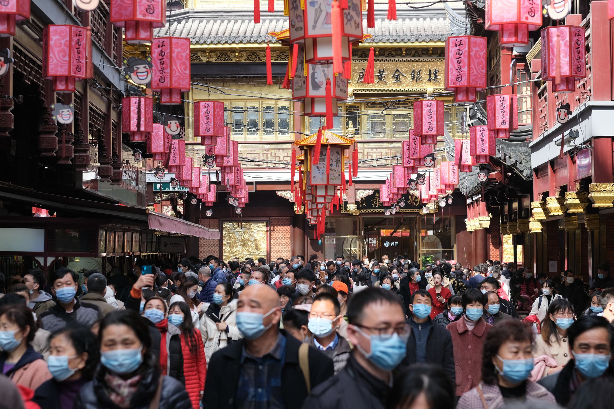 內地虎年春節：「就地過年」與「返鄉過年」一樣幸福