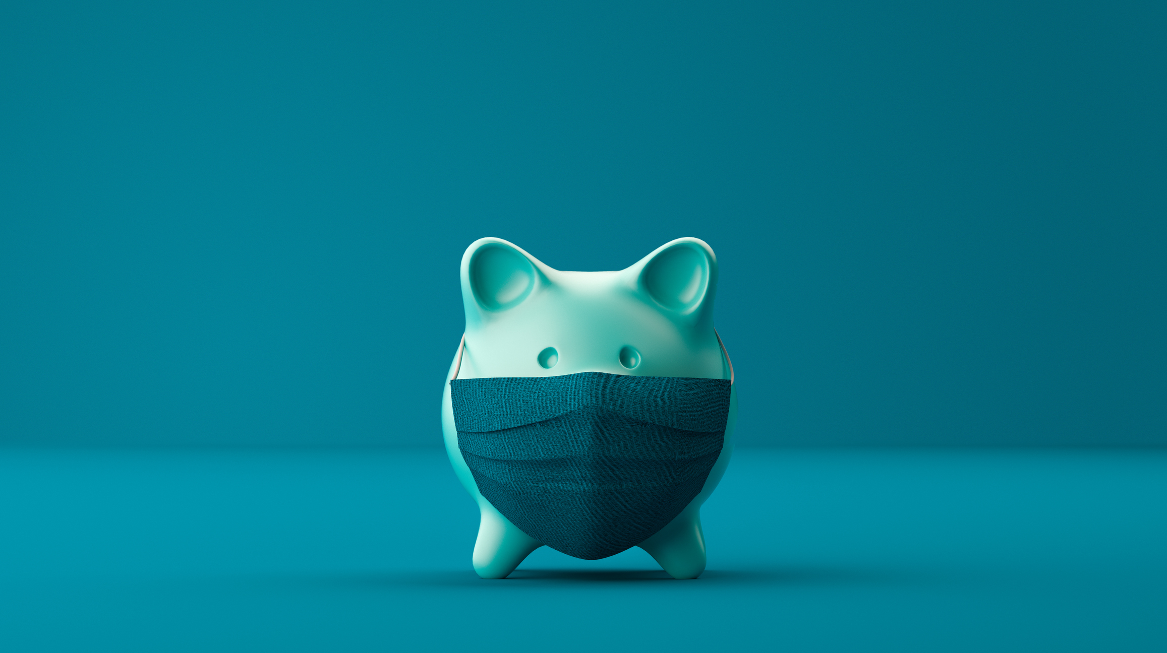 Future Anxiety – How COVID-19 Led People to Save More Money