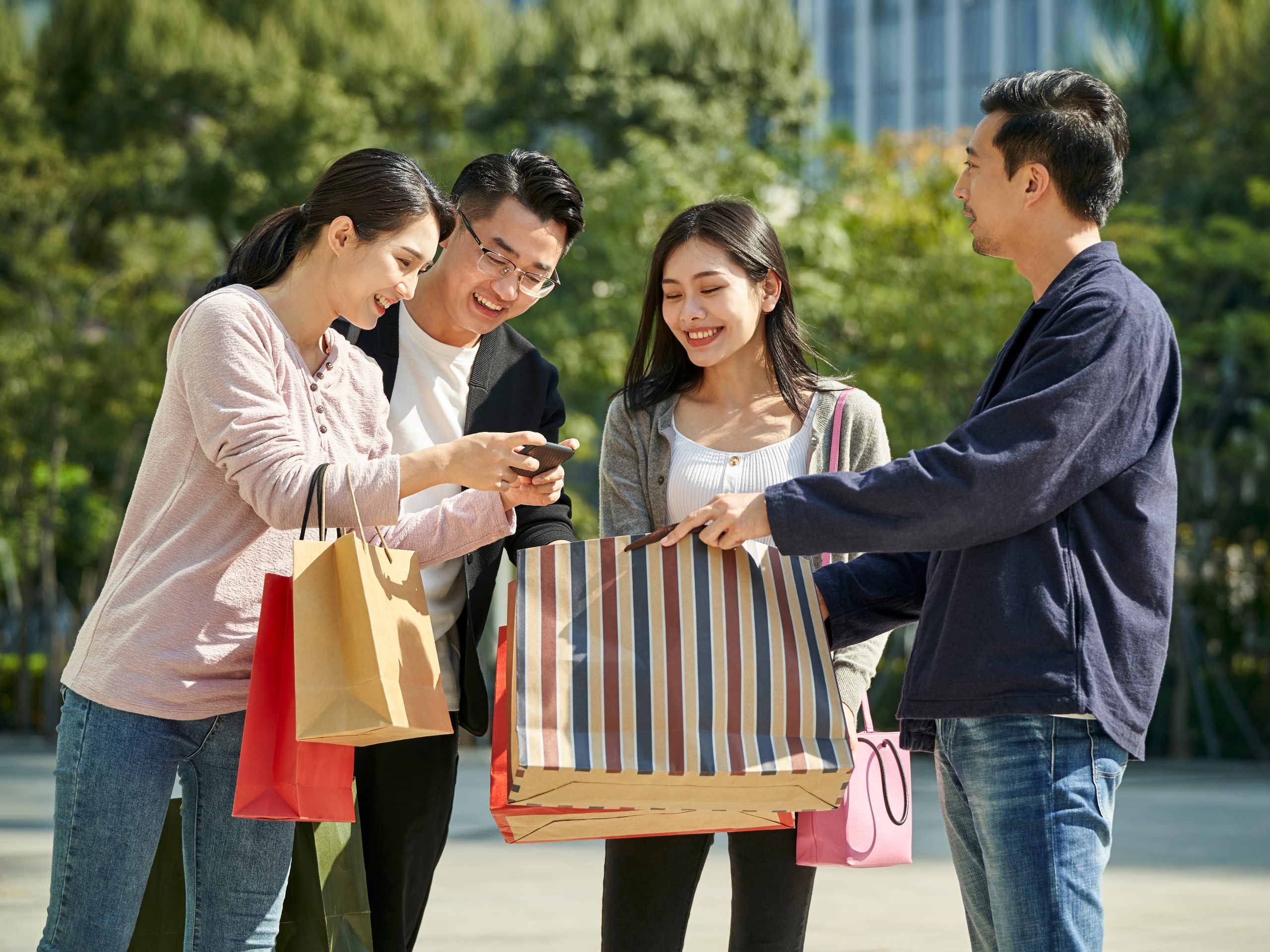Examining the Key Factors Driving the Mainland Economy Behind the Stock Market Frenzy