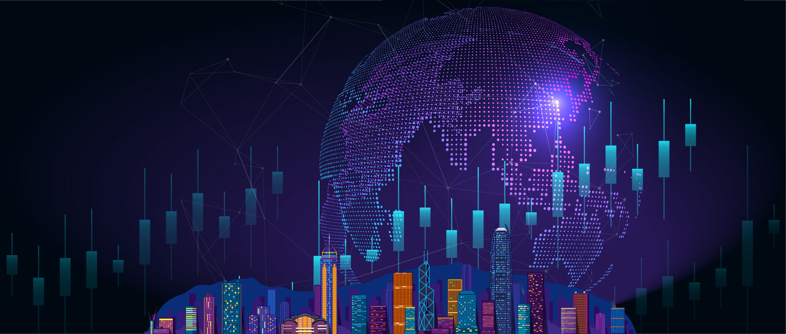Promoting Hong Kong’s Level of Internationalisation to New Heights