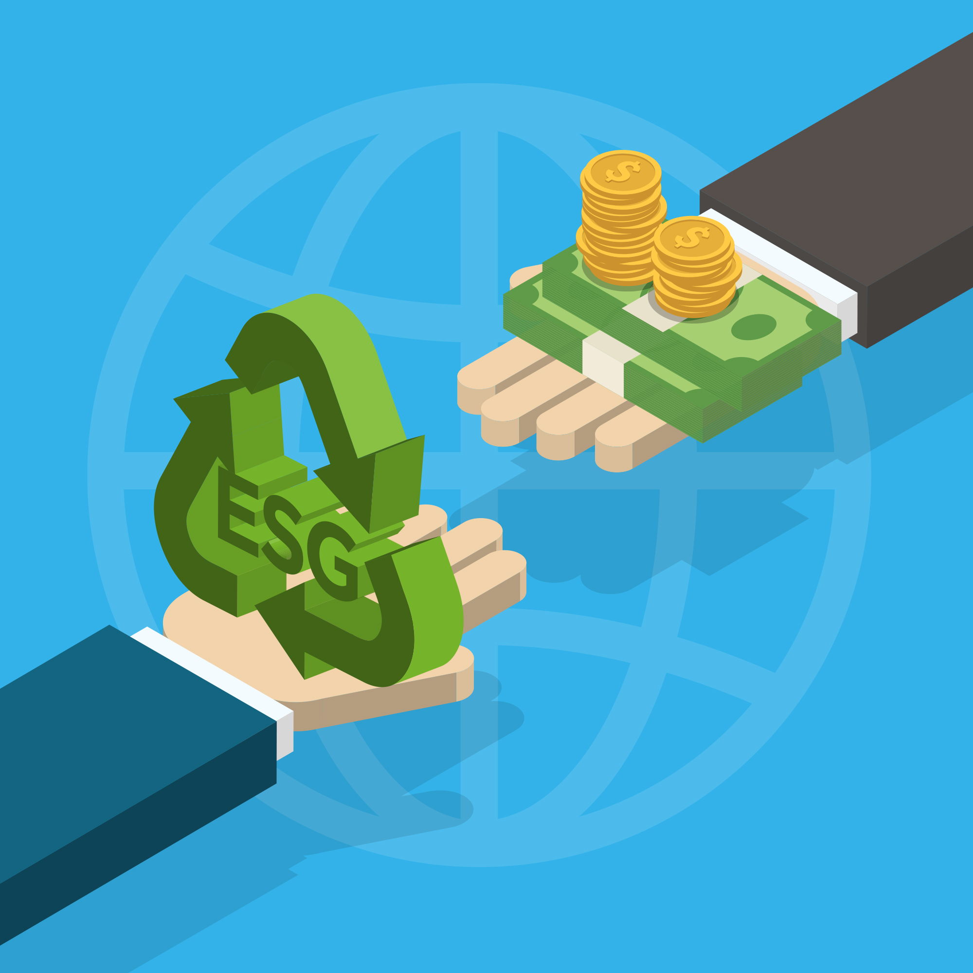 International Implementation and Prospect of Sustainable Public Procurement