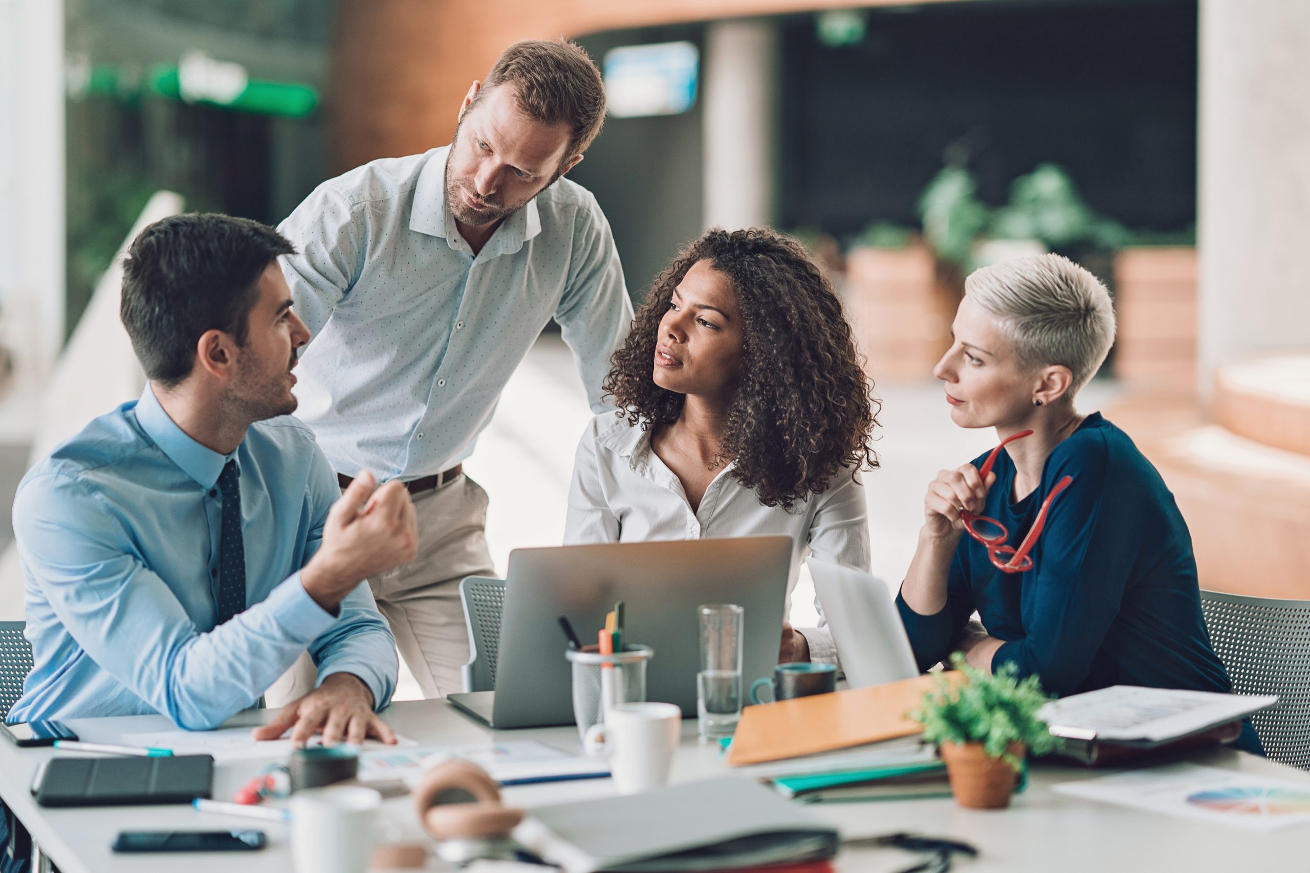 Serious Business: Why changes in the perception of ethical leadership are important to companies