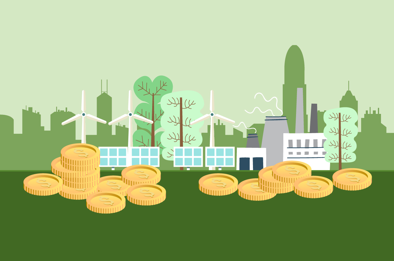 Hong Kong’s Role in Contributing to World’s Net Zero Goal as Asia’s Carbon Trading Centre