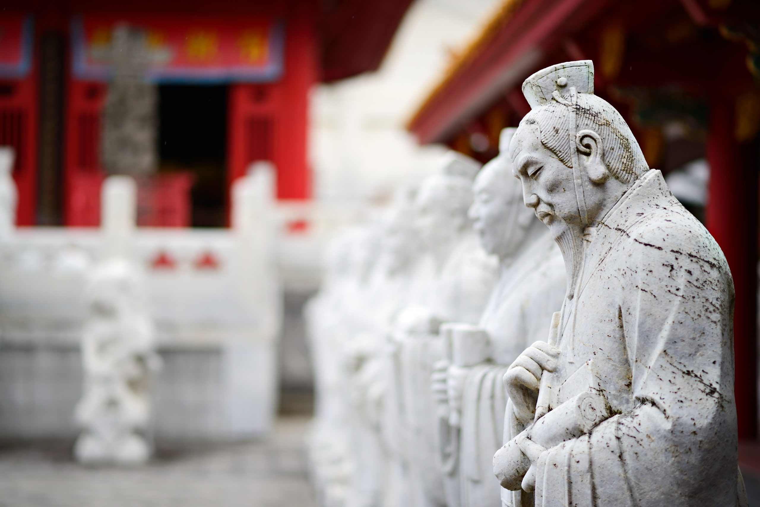 Beyond the Butterfly Effect: How an ancient civil exam shaped the China of today