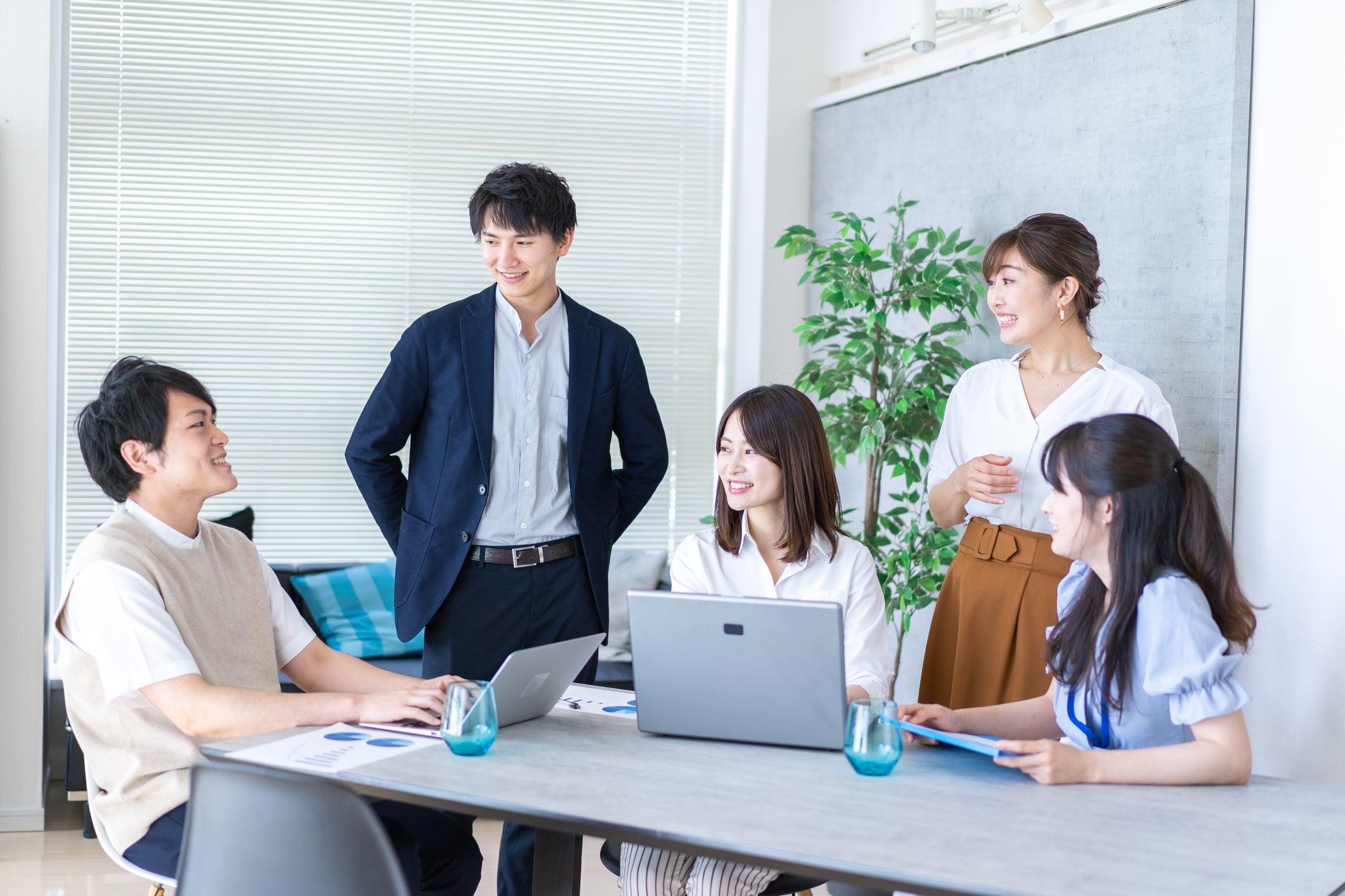 Copying gender practices from MNCs is good for business