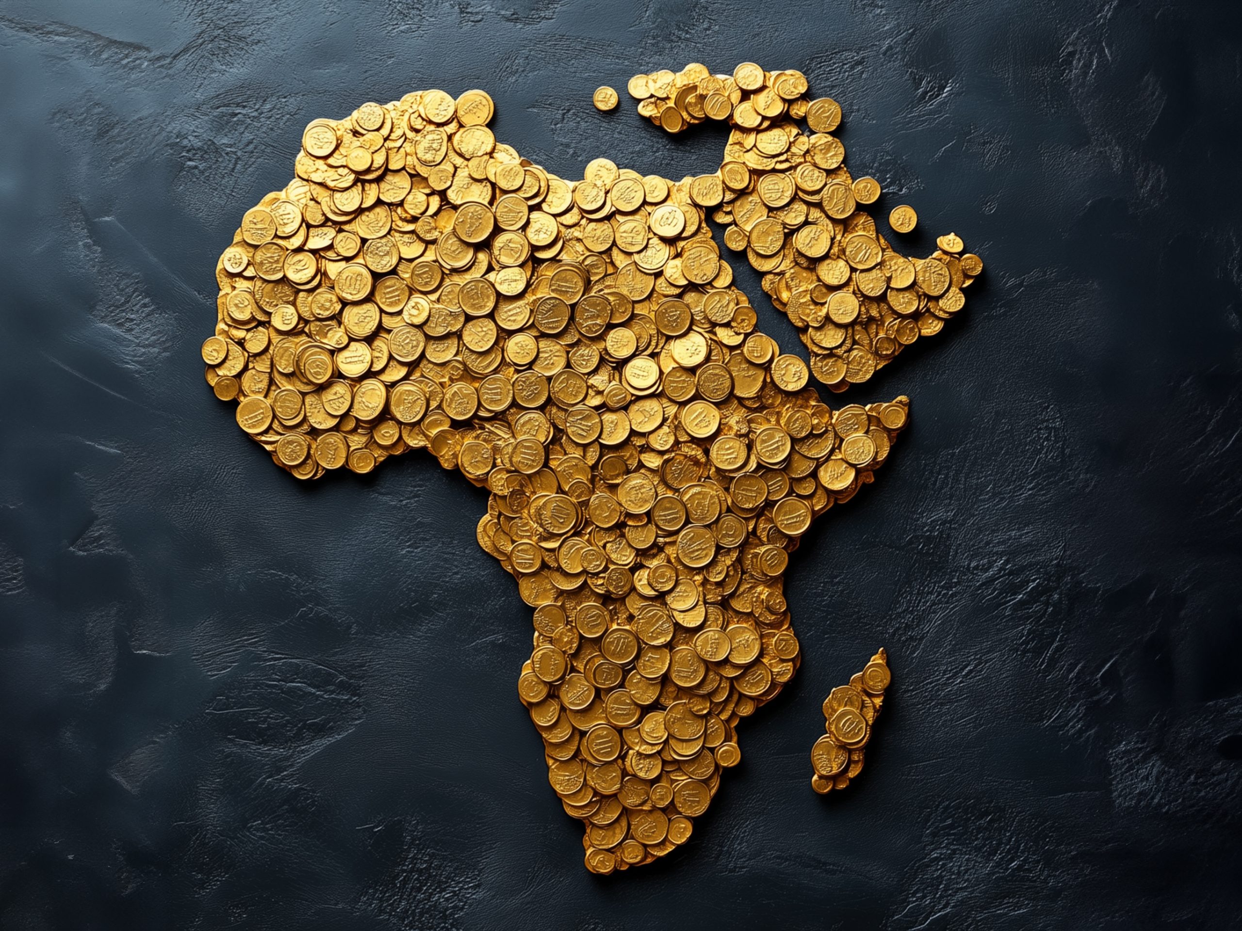 Africa Needs More Trade for Economic Development