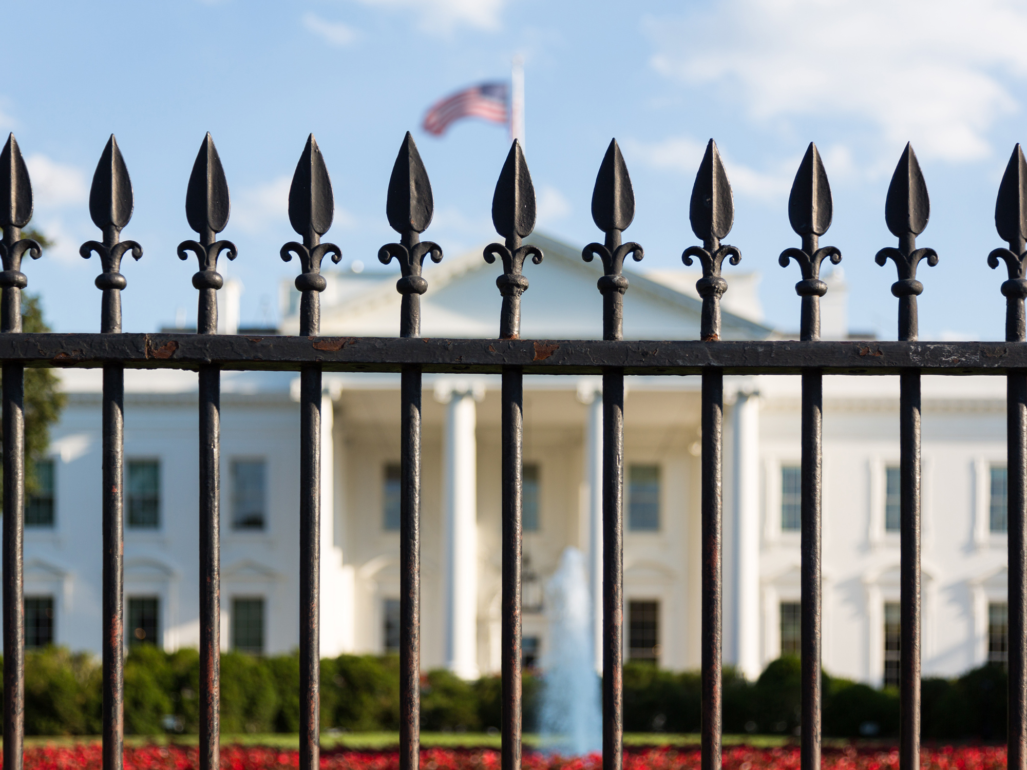 Whither US Trade Policy?