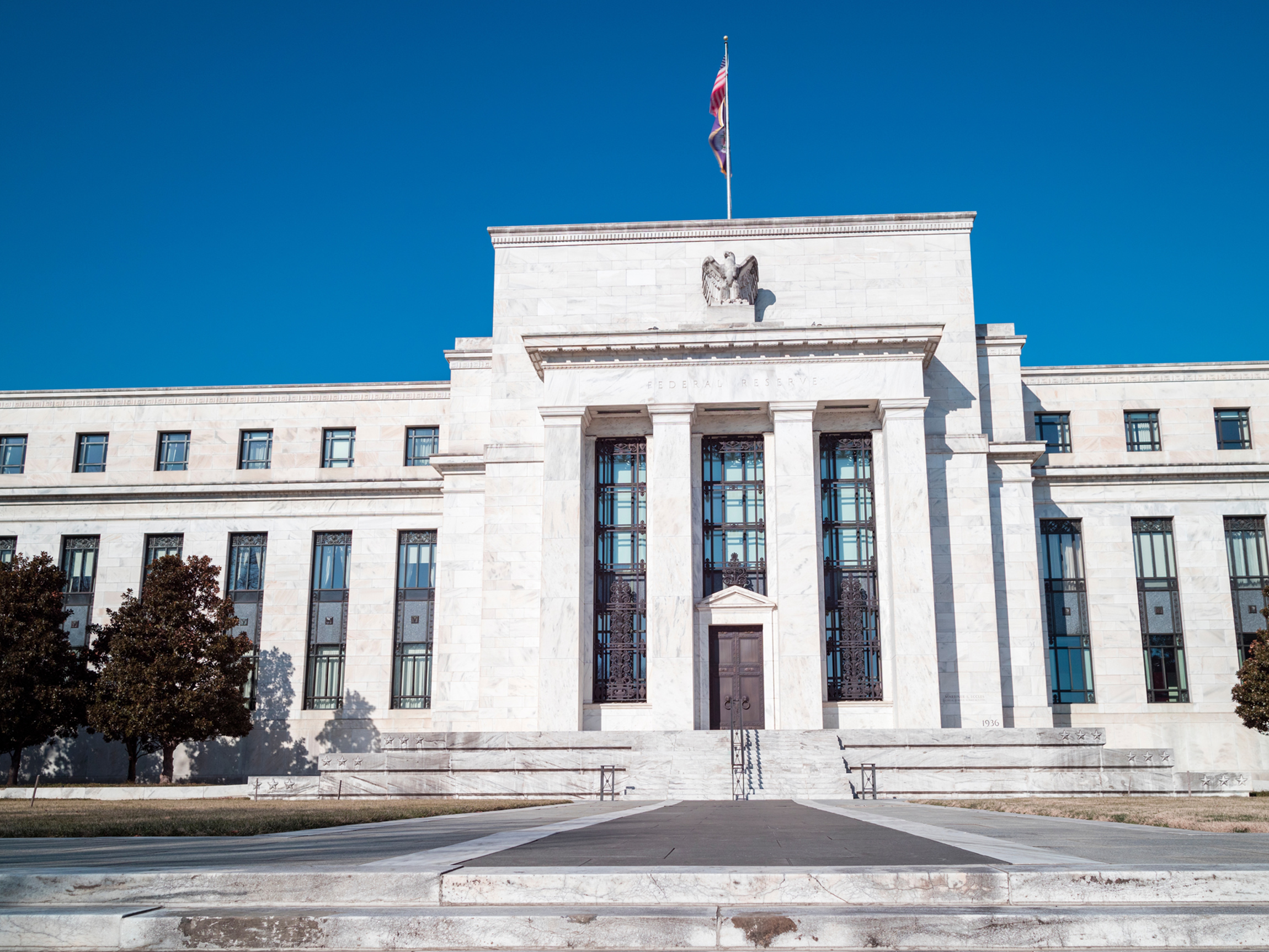 Will Trump Dismiss Powell?