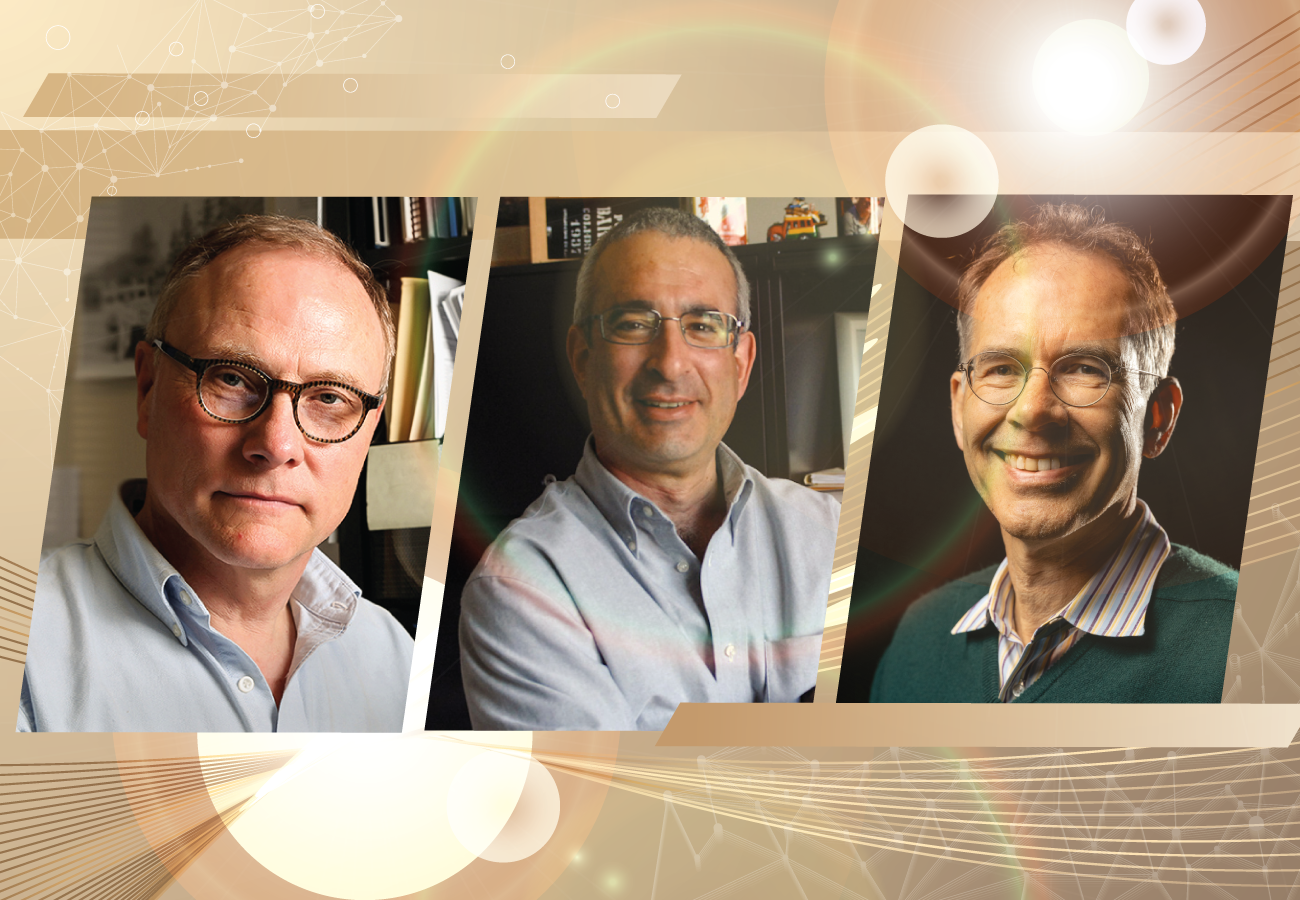 The Copernican Revolution of Economics