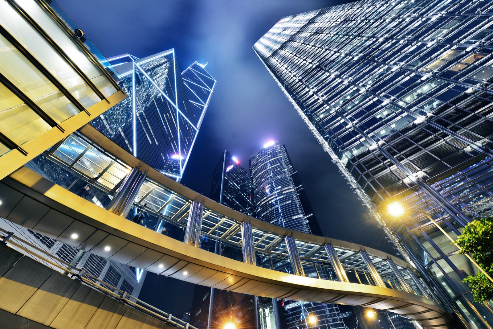 Redefining Hong Kong’s Role as a Super Connector through Headquarters Economy