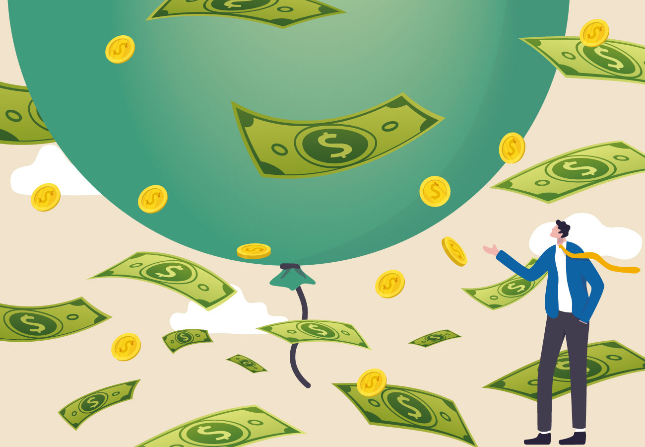 Soft Landing: Neither Inflation nor Regulation will Produce Prosperity