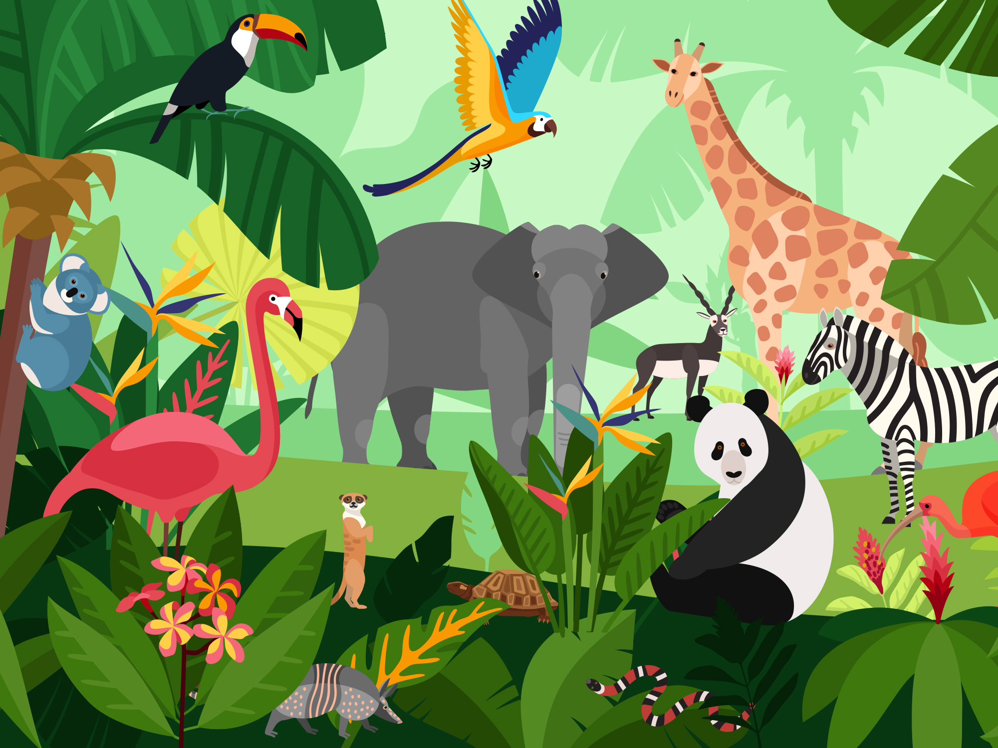 Biodiversity Risk Management: Global Strategies and Policy Implementation