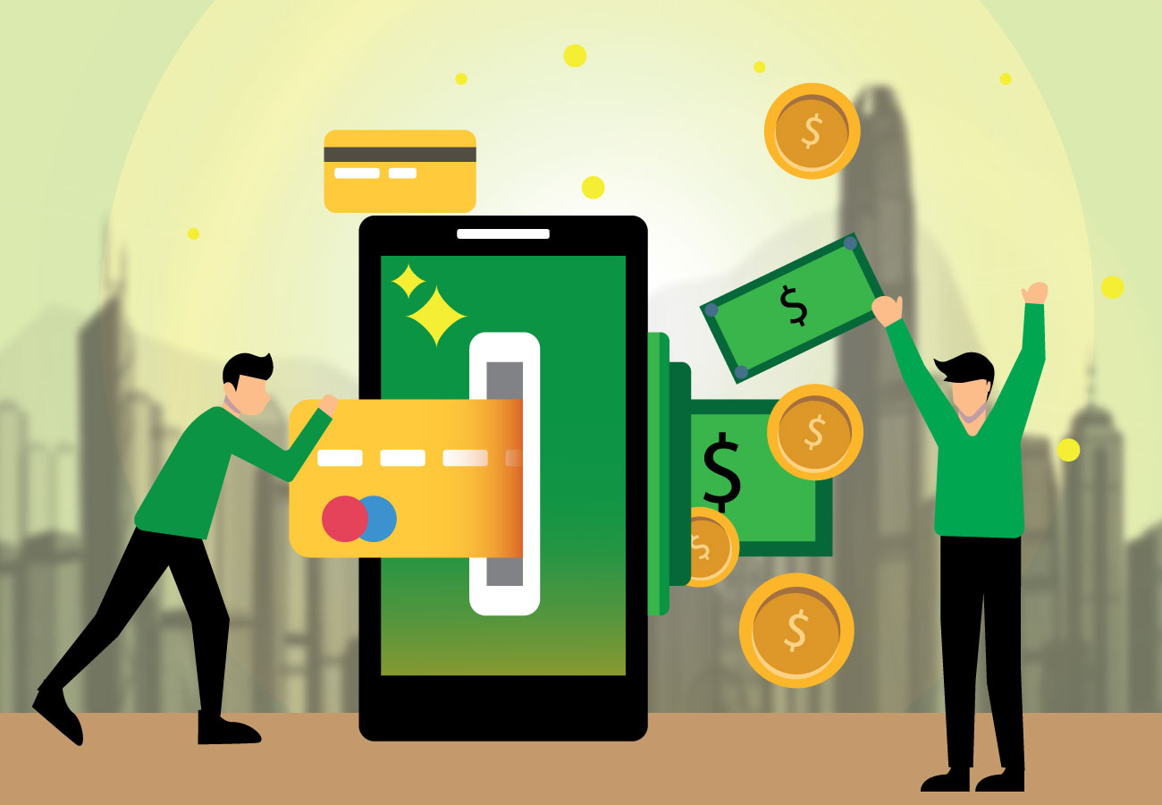 Digital Currency, poised to take off