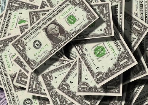 Didn’t Earn It? Return It.