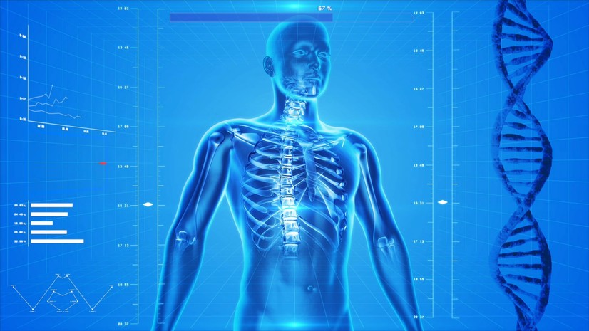 Big data is rewriting the medical future of millions of people