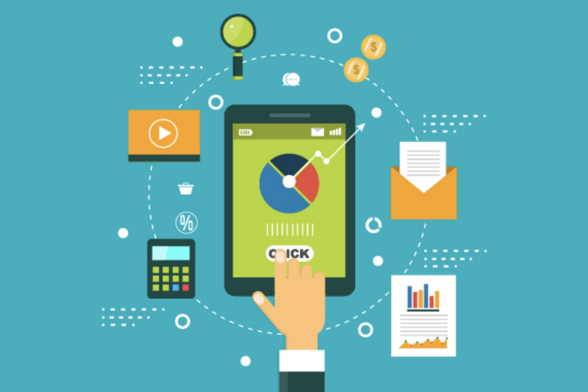 A brave new world for marketing