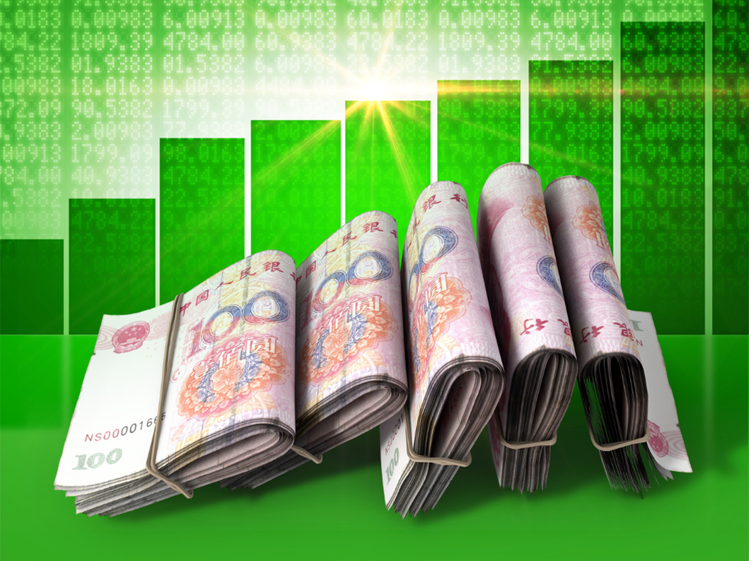 China’s A-share Market Embraces the Trend of Paying Cash Dividend