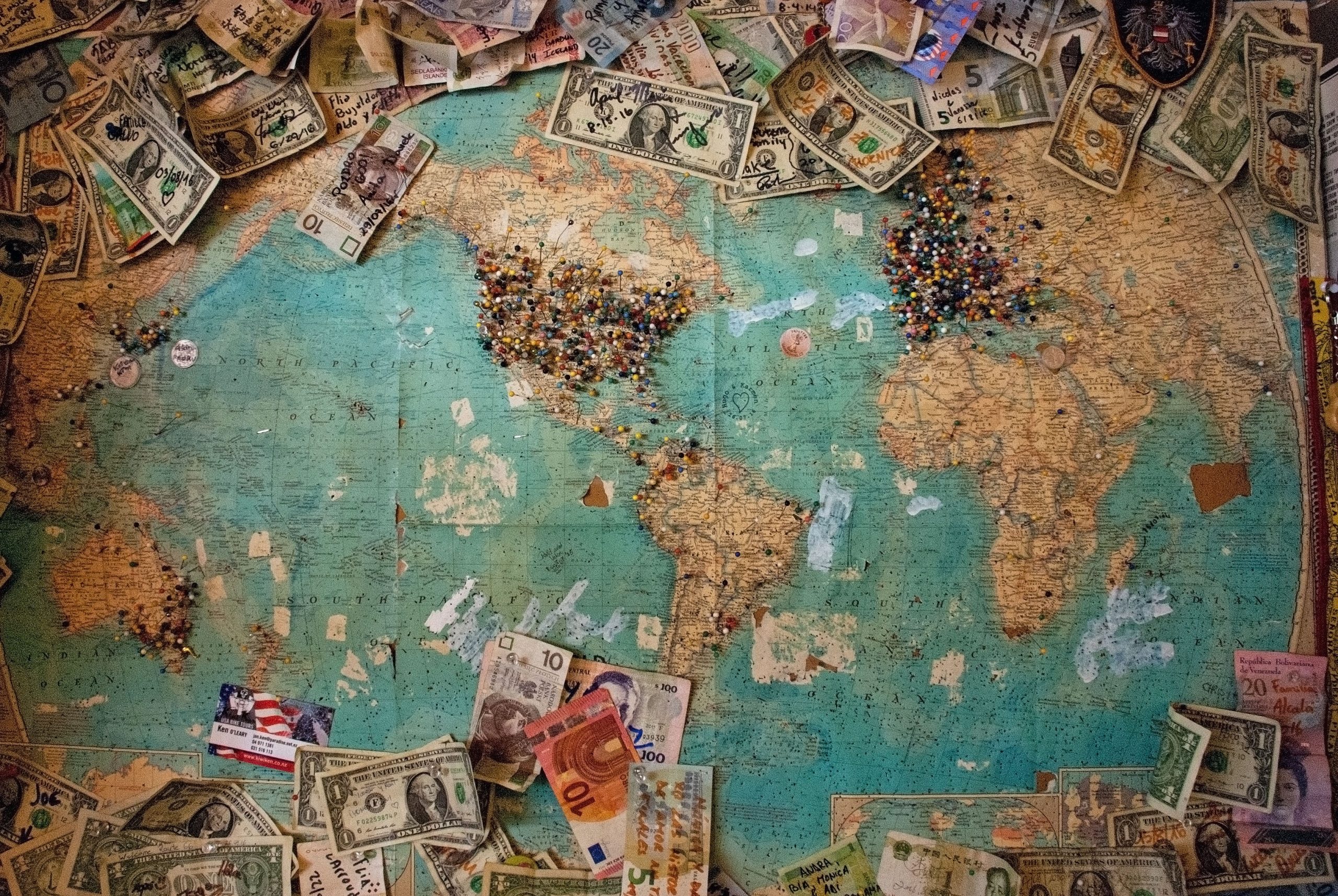 COVID-19 & Monetary Policy