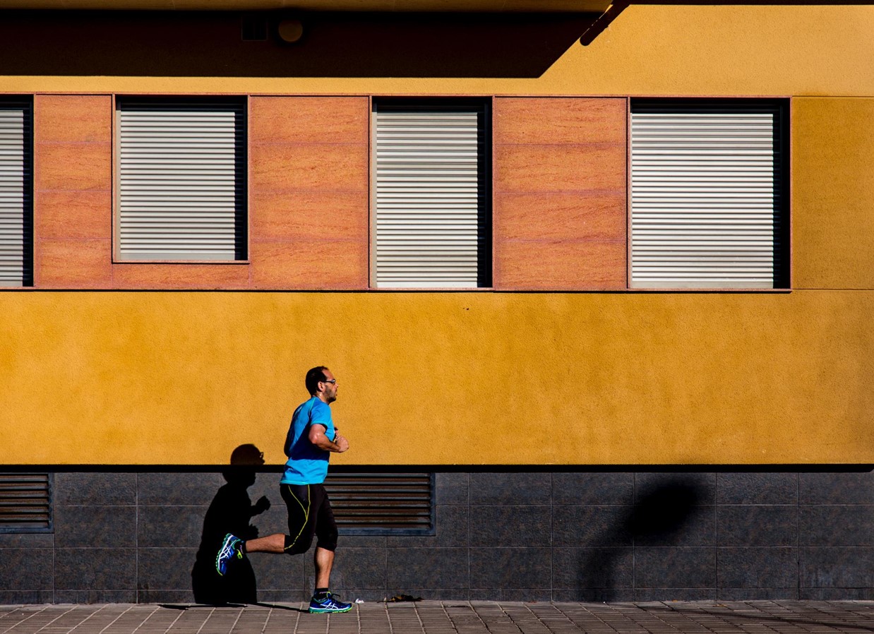 To Improve Your Work Performance, Get Some Exercise