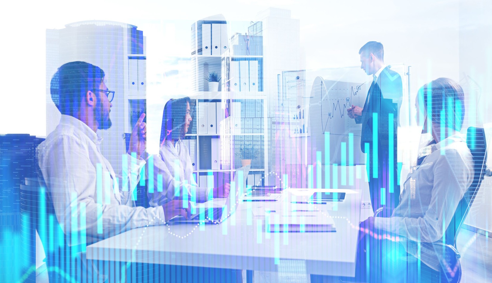 Entrepreneurship as spearhead of the new economy