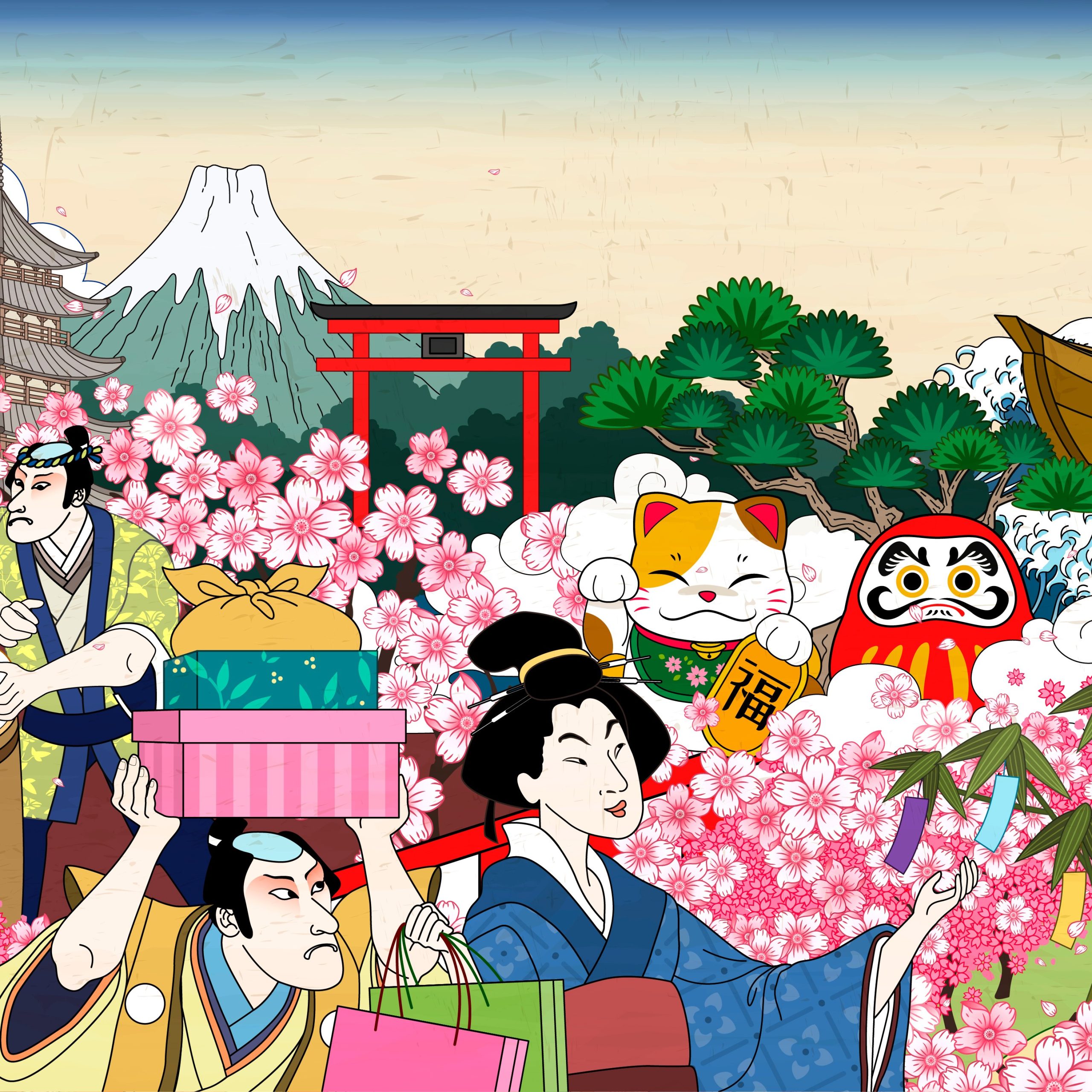 Japan Ends Negative Interest Rate Policy