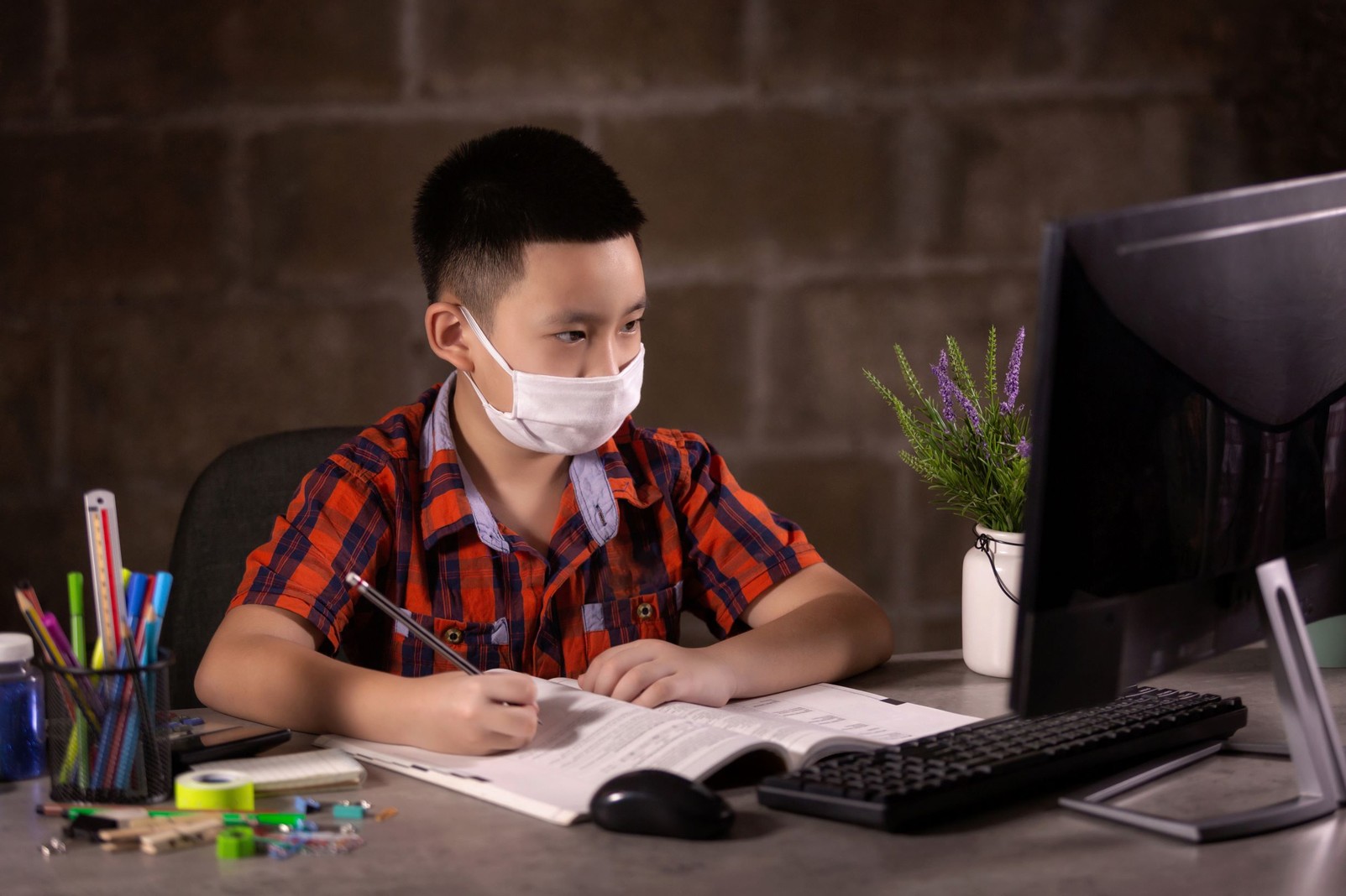 The pandemic’s impact on education quality and equality