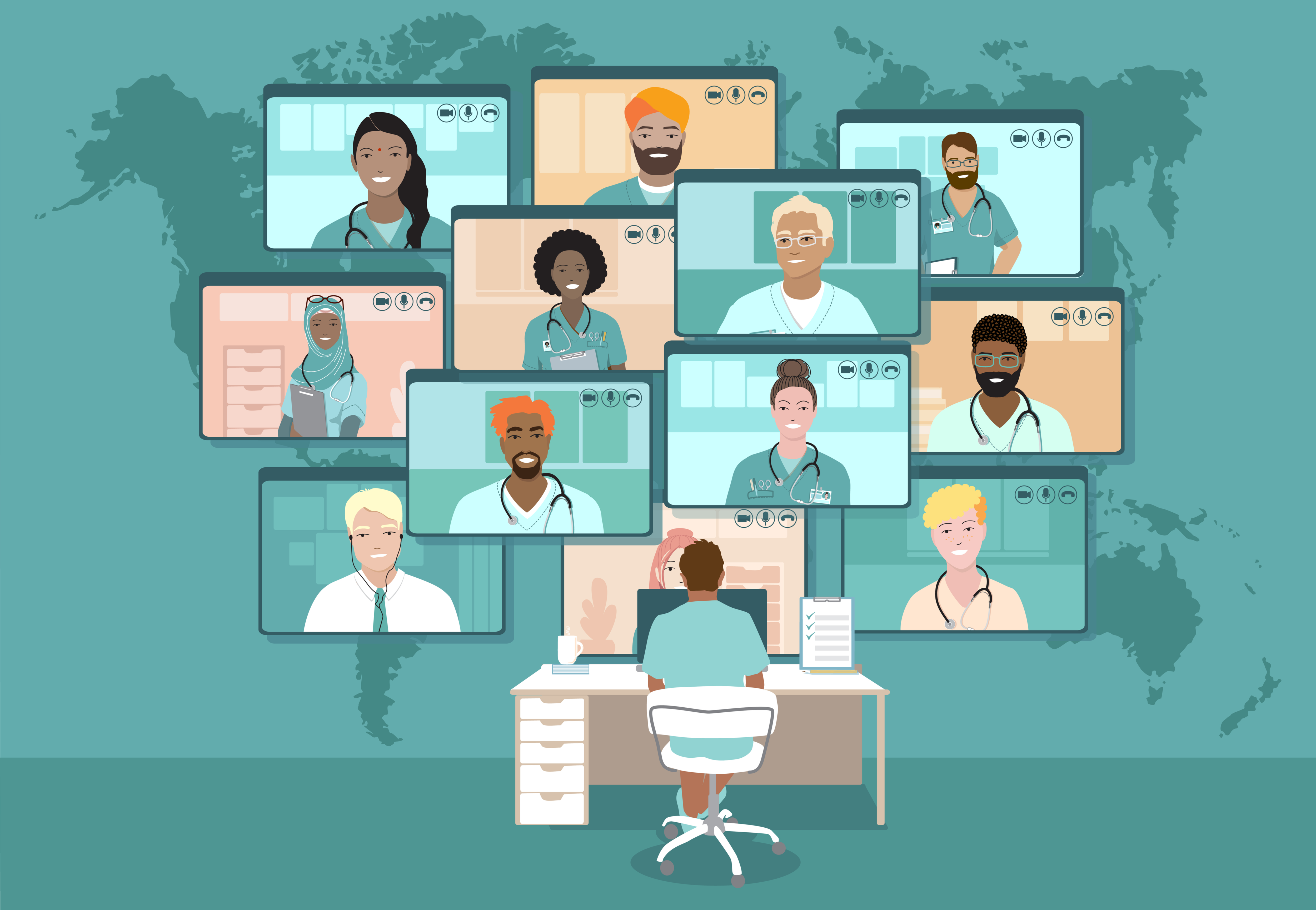 Building a Strong Post-pandemic Recovery