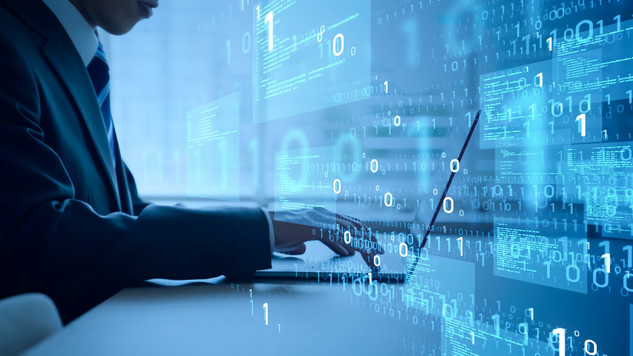 Building a Society in which Everyone can Code