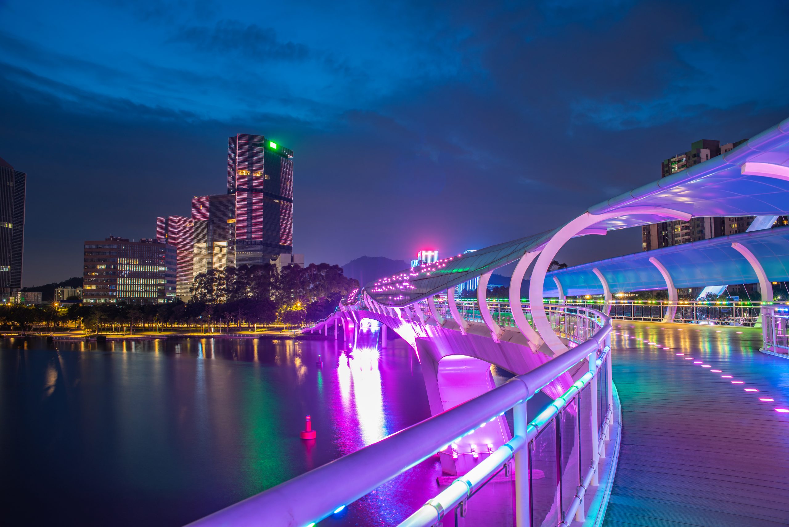Strategies for Hong Kong invested manufacturers