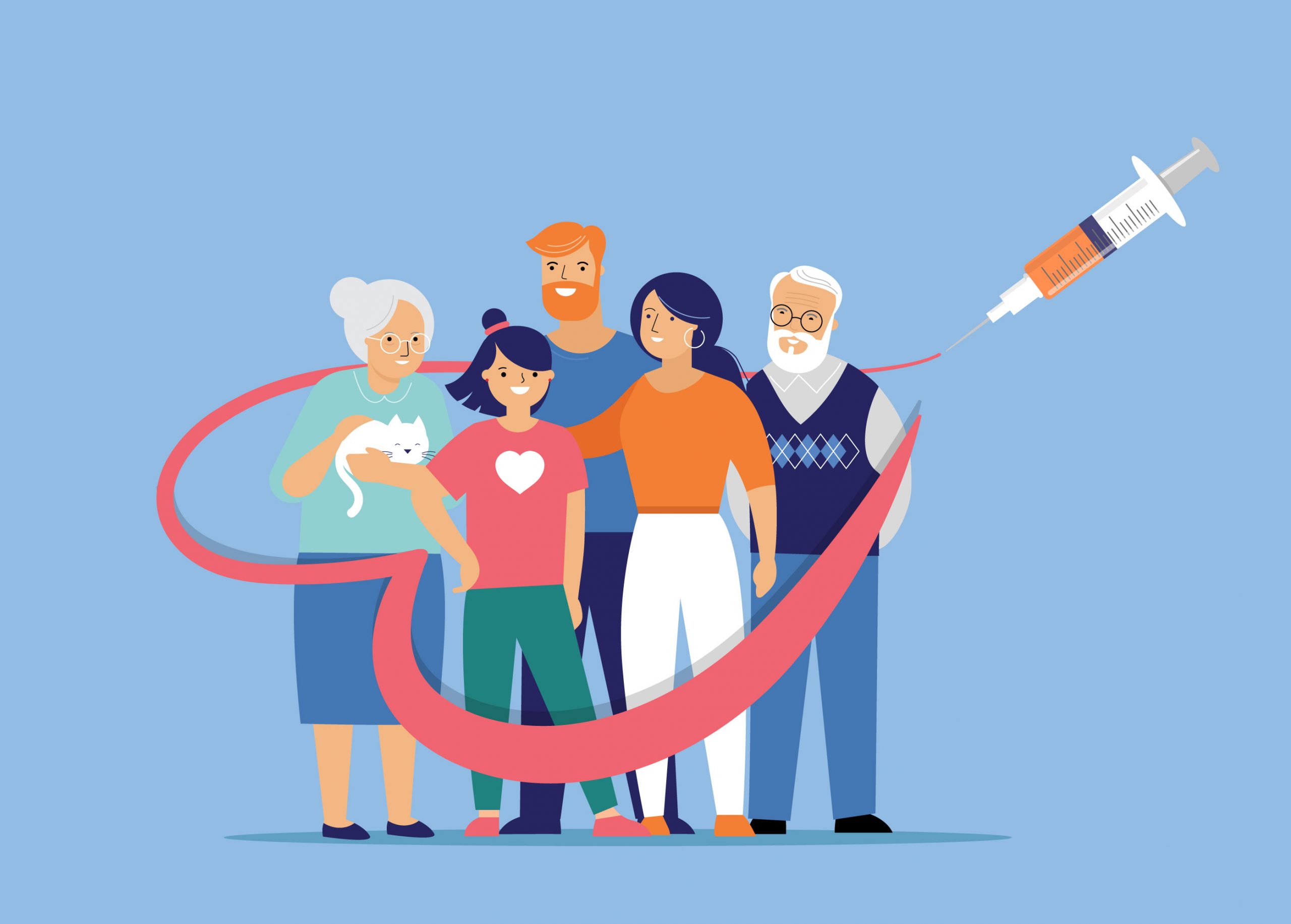 How to incentivise vaccination in Hong Kong?