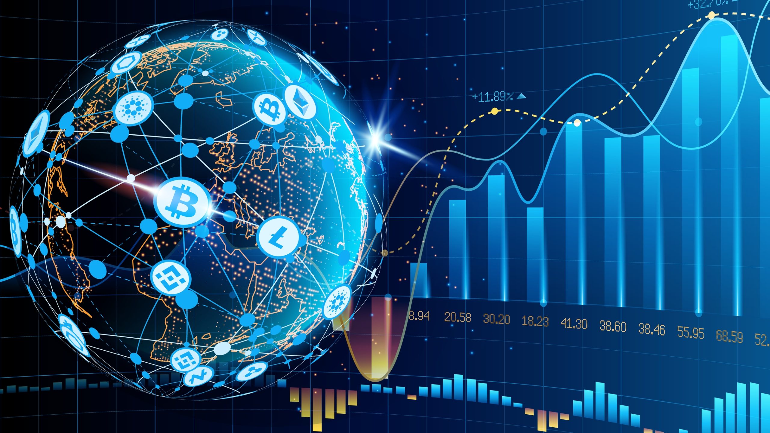 New Form of Security In The Blockchain Era