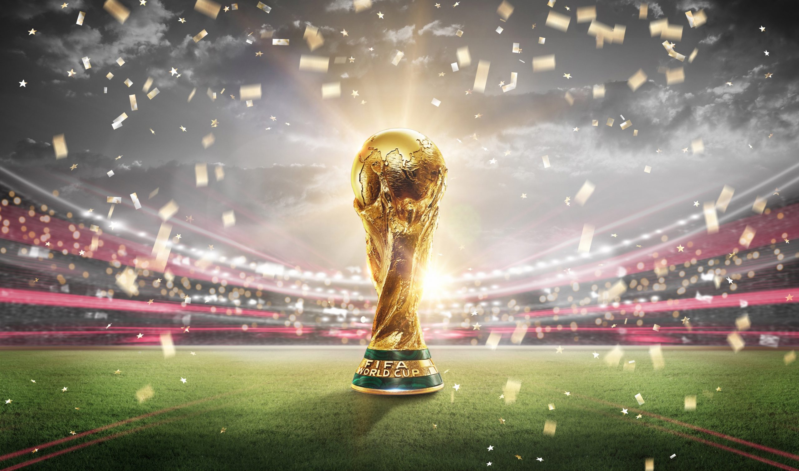 Sport as a Catalyst for Economic Development