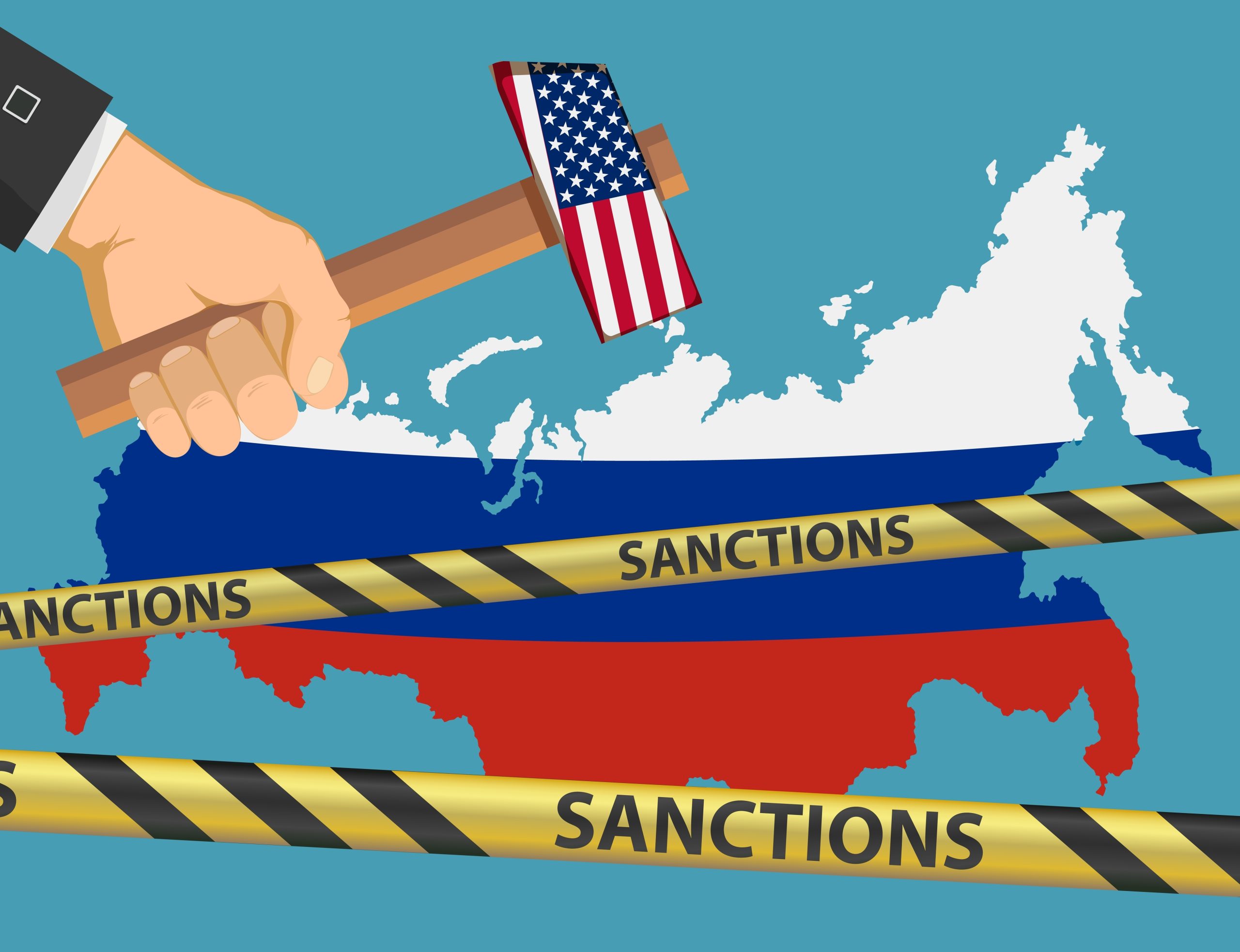 Sanctions as the U.S. Diplomatic Weapon